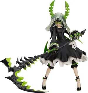 Max Factory Black Rock Shooter: Dead Master TV Animation Version Figma Action Figure
