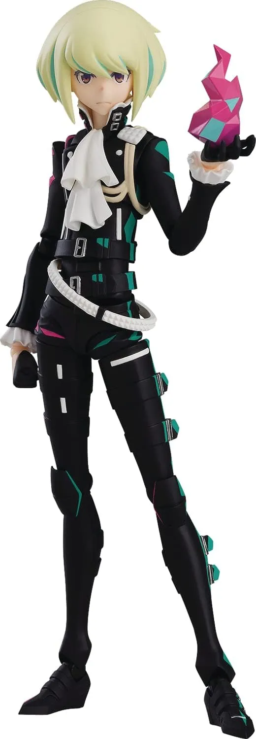 Max Factory Promare: Lio Fotia Figma Action Figure, Multicolor