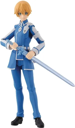Max Factory Sword Art Online: Alicization: Eugeo Figma Action Figure