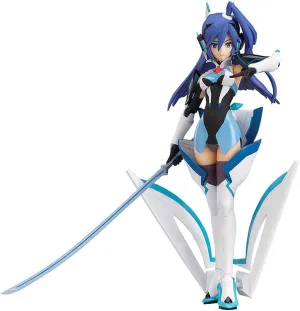 Max Factory Symphogear: Tsubasa Kazanari Figma Action Figure