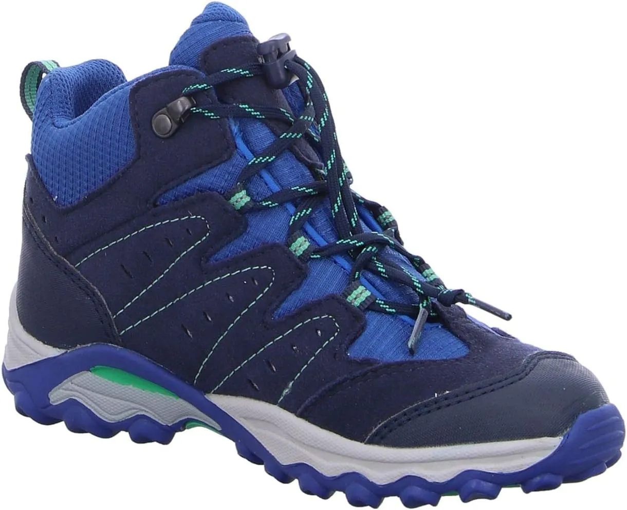 Meindl Tuam GTX, Unisex Children's Mountain Racing Shoes
