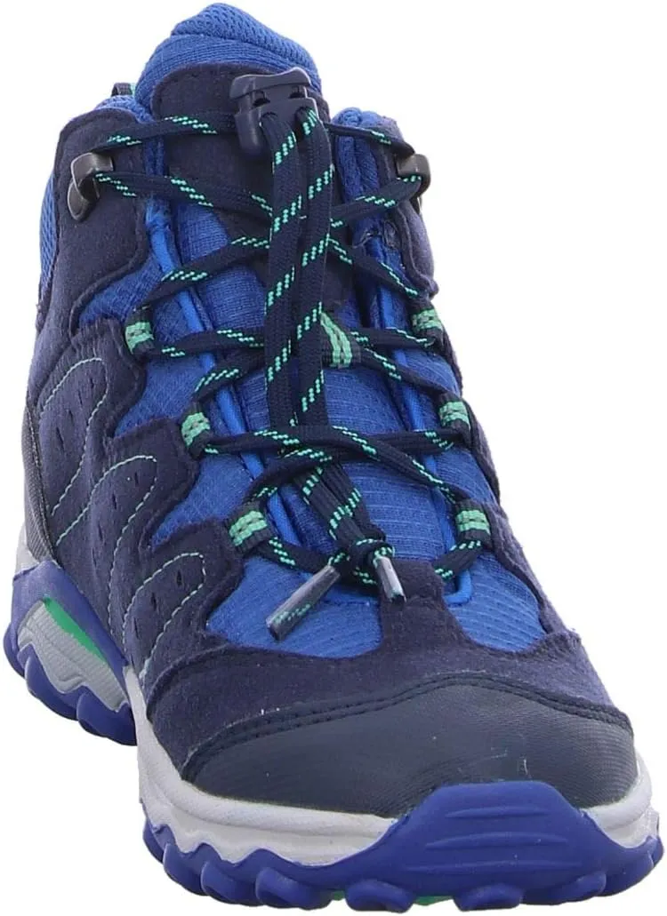 Meindl Tuam GTX, Unisex Children's Mountain Racing Shoes