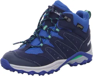 Meindl Tuam GTX, Unisex Children's Mountain Racing Shoes