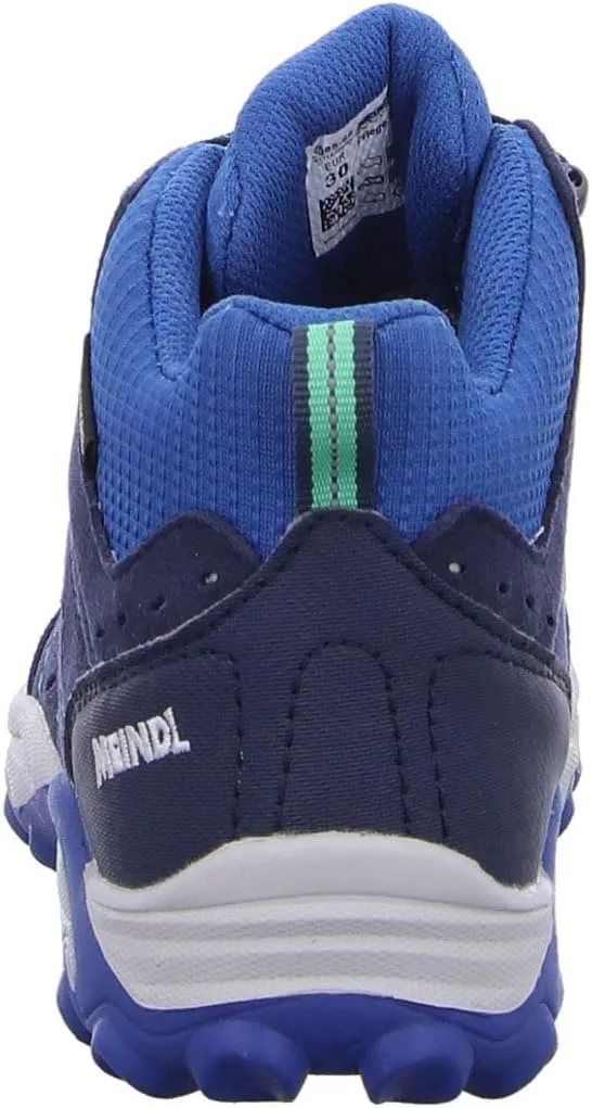 Meindl Tuam GTX, Unisex Children's Mountain Racing Shoes