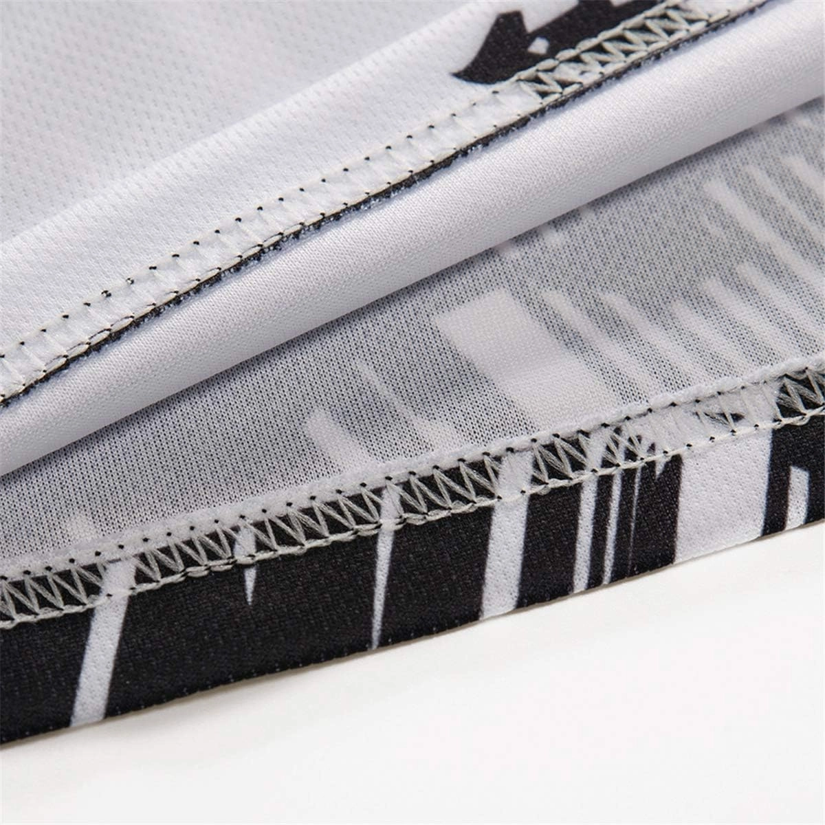 Men's Racing Shirts Summer Motocross Jersey Bicycle Sportswear MTB Jersey Long Sleeve Mountain Bike Clothes