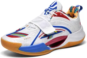 Men's Basketball Shoes - Stylish and High - Performance Footwear for The Court