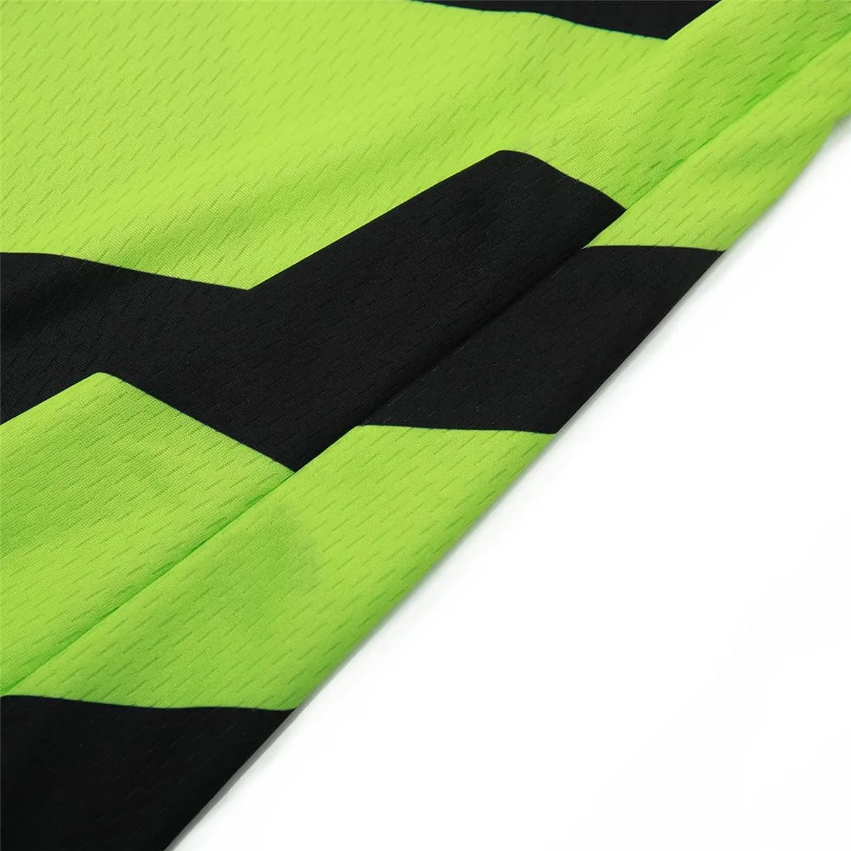 Men's Mountain Bike Jersey Long Sleeve MTB Off-Road Motocross Jersey Quick Dry Downhill&Motocross Shirts