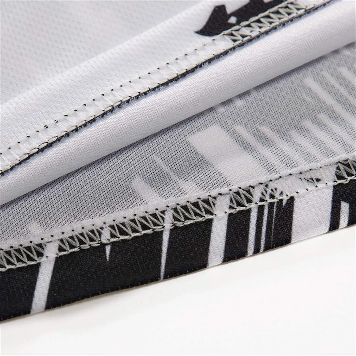 Men's Racing Shirts Summer Motocross Jersey Bicycle Sportswear MTB Jersey Long Sleeve Mountain Bike Clothes