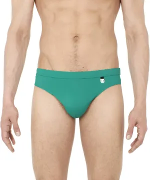 Men's Sunlight Swim Mini Briefs 401410