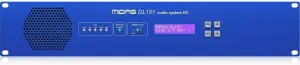 Midas Fixed Format 24 Remote Control mic inputs, 2RU (DL151)