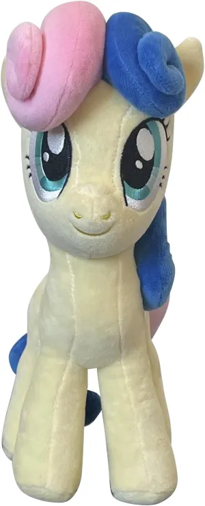 My Little Pony - Sweetie Drops Plush Toy - Officially Licensed Product, Soft and Cuddly Collectible for Fans and Collectors - Ideal Gift for Kids and Adults - Ages 3 
