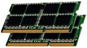 New 8GB 2X4GB DDR3 RAM Memory SODIMM for Apple MAC Mini