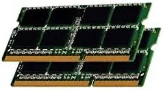 New 8GB 2X4GB DDR3 RAM Memory SODIMM for Apple MAC Mini