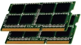 New 8GB 2x4GB Memory Apple Mac Mini (Mid 2011) PC3-10600