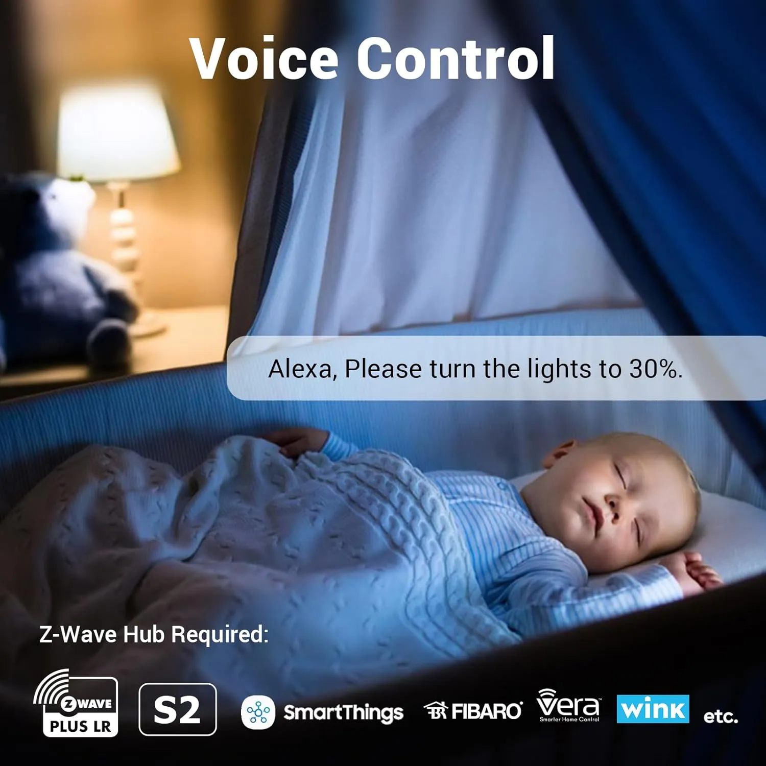 New One Zwave Outlet, 800 Series Z-Wave Smart Dimmer Plug, Bult in Zwave Repeater, Zwave Device, Z-Wave Hub Required, Work with Hubitat, SmartThings, Vera, Wink, Fibaro, Homeseer, 2GIG