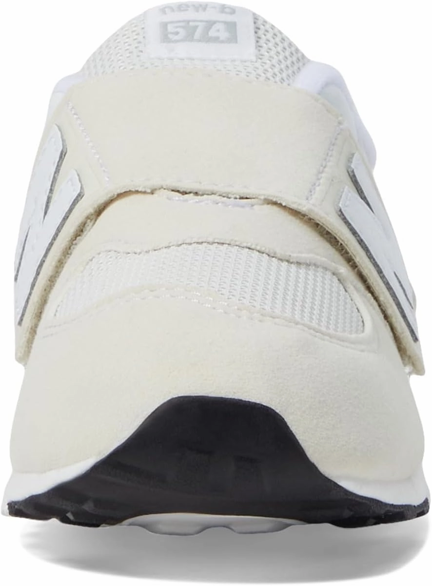 New Balance Kids' 574 New-b V1 Hook and Loop