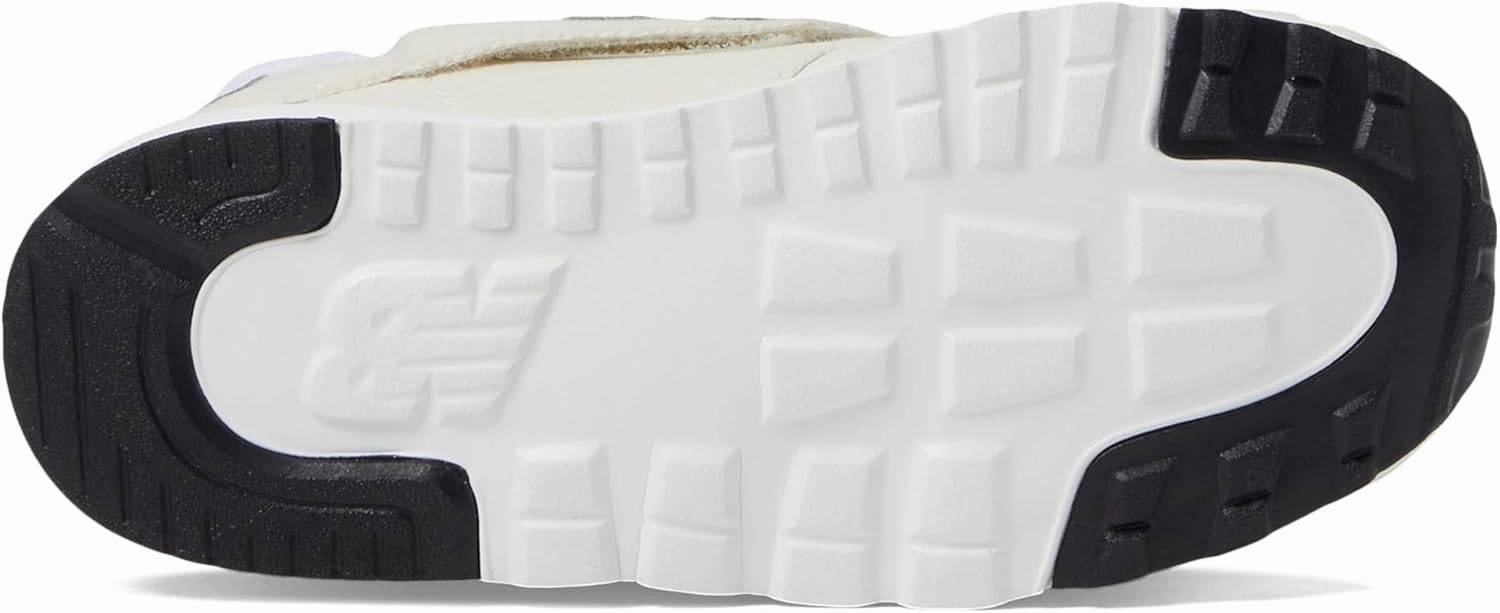 New Balance Kids' 574 New-b V1 Hook and Loop
