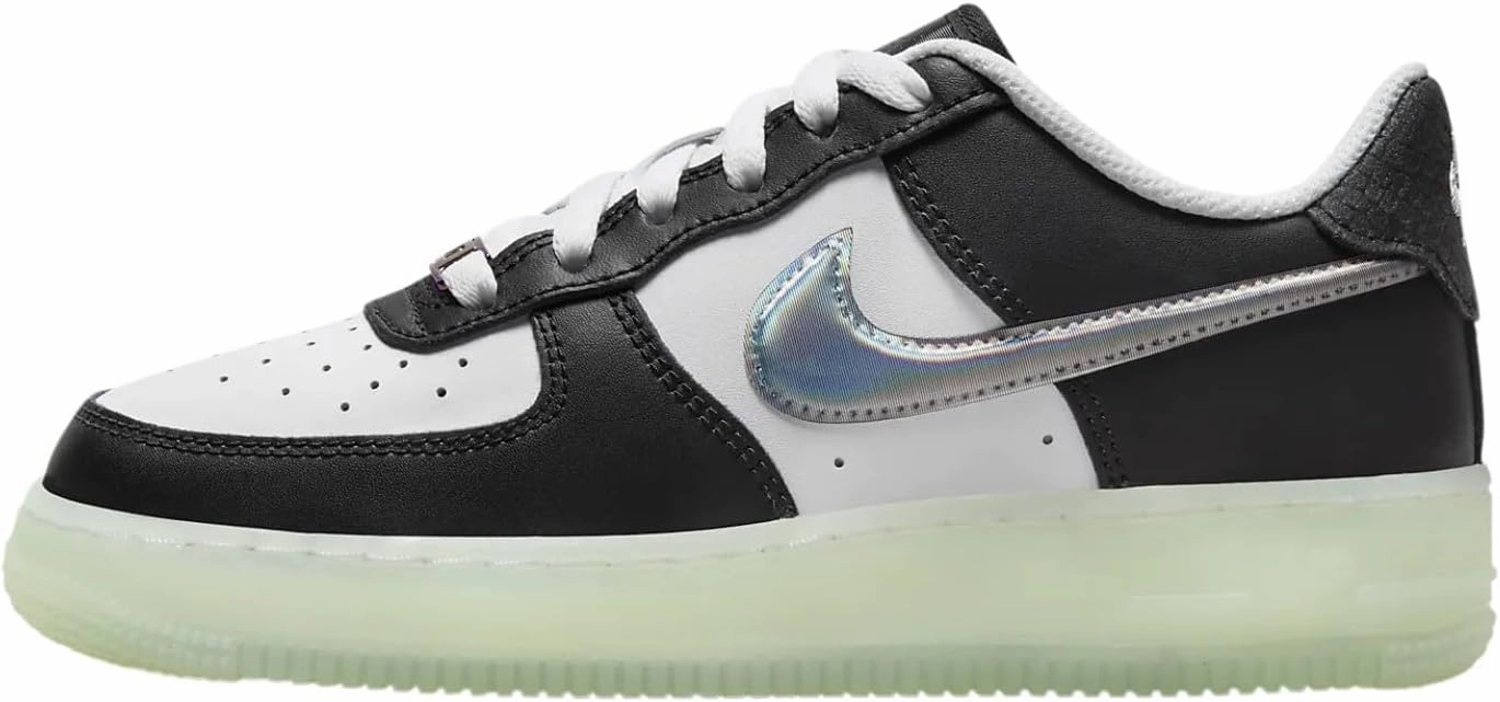 Nike Air Force 1 Lv8(gs) Big Kids Shoes Size- 6.5