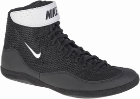 Nike Mens Inflict 3 Wrestling Shoes
