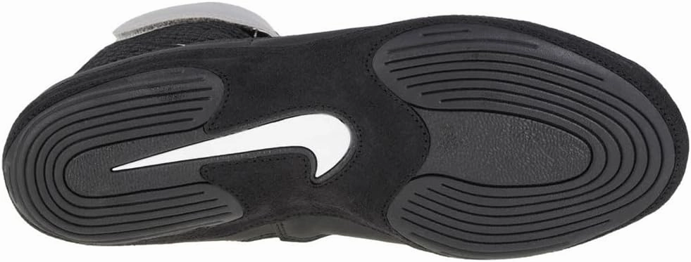Nike Mens Inflict 3 Wrestling Shoes