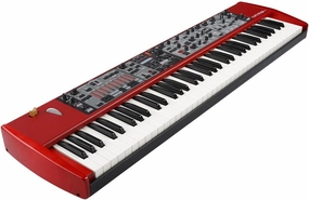 Nord Stage 3 88-Key Digital Piano with Fully Weighted Hammer Action Keybed