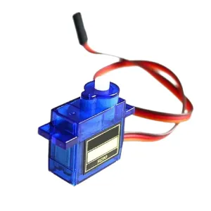 Official Smart Electronics Rc Mini Micro 9g 1.6KG Servo SG90 for RC 250 450 Helicopter Airplane Car Boat for Arduieno DIY