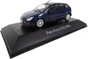 OPO 10 - 1/43 Car Compatible with Ford Focus CLX 1998 - AR57