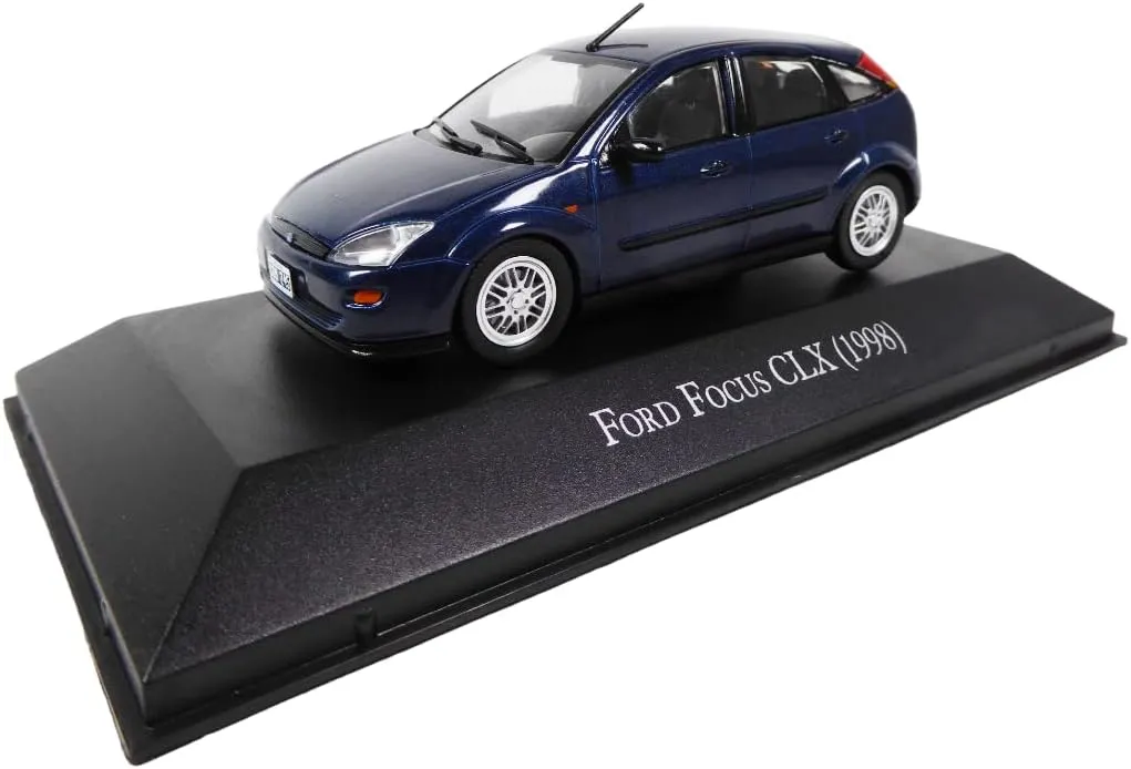 OPO 10 - 1/43 Car Compatible with Ford Focus CLX 1998 - AR57