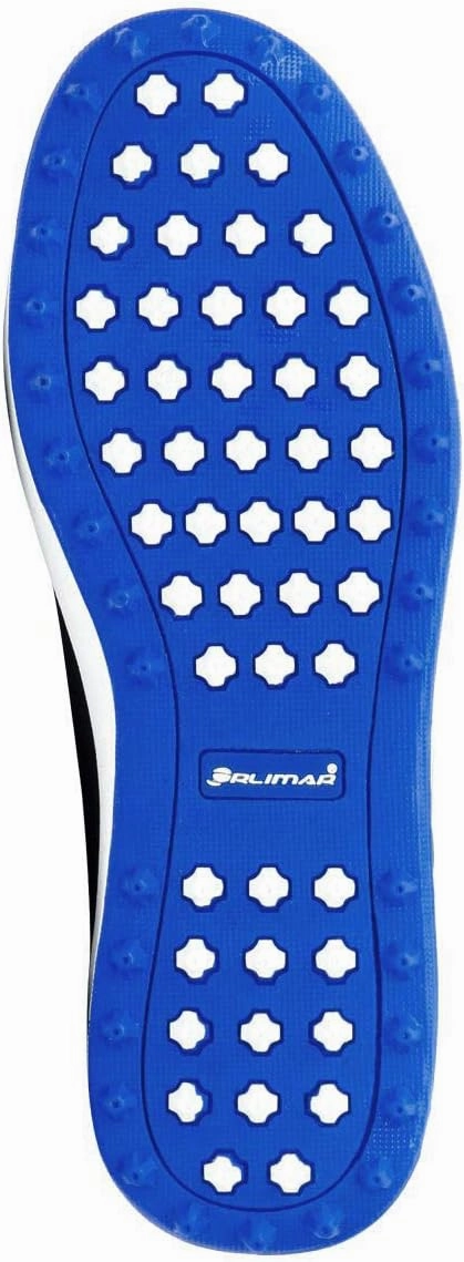 Orlimar Golf Men's Spikeless Golf Shoes