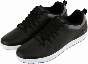 Orlimar Golf Men's Spikeless Golf Shoes