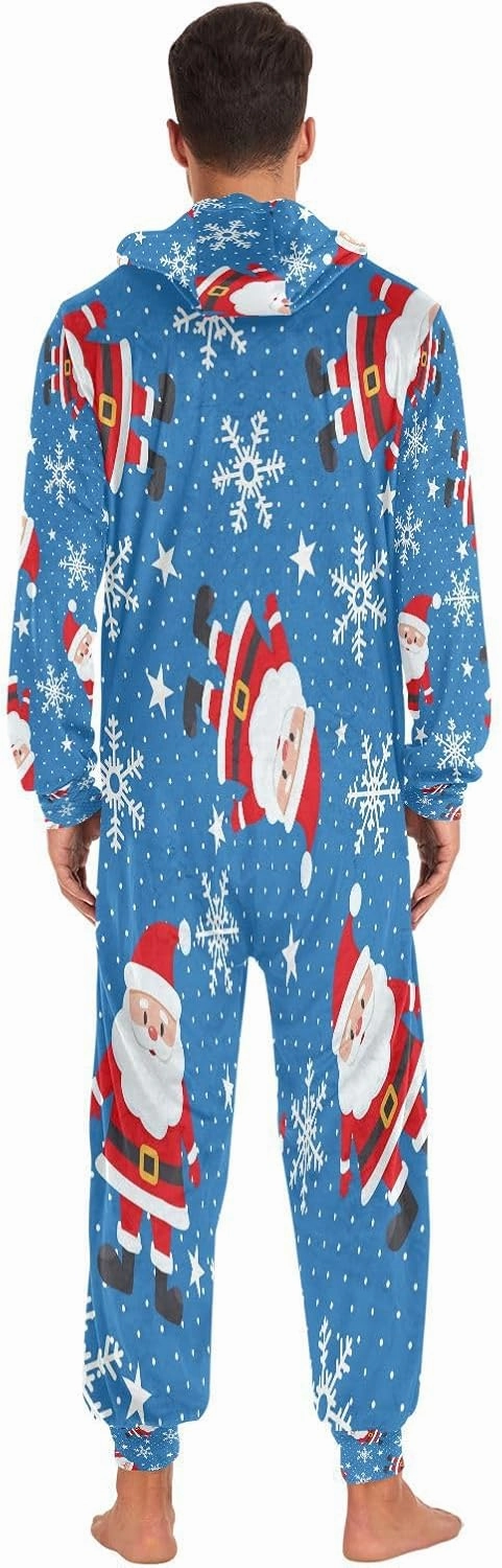 Plaaee Unisex Adult Onesies Pajamas, Basketball Sports Cosplay One Piece Costume Sleepwear S