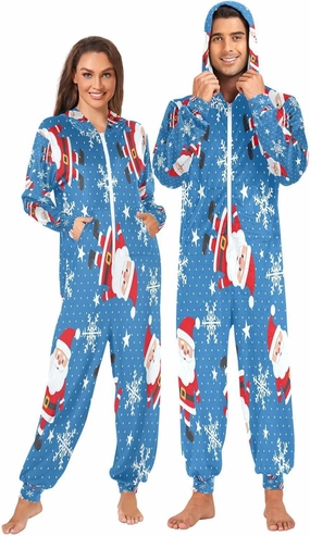 Plaaee Unisex Adult Onesies Pajamas, Basketball Sports Cosplay One Piece Costume Sleepwear S