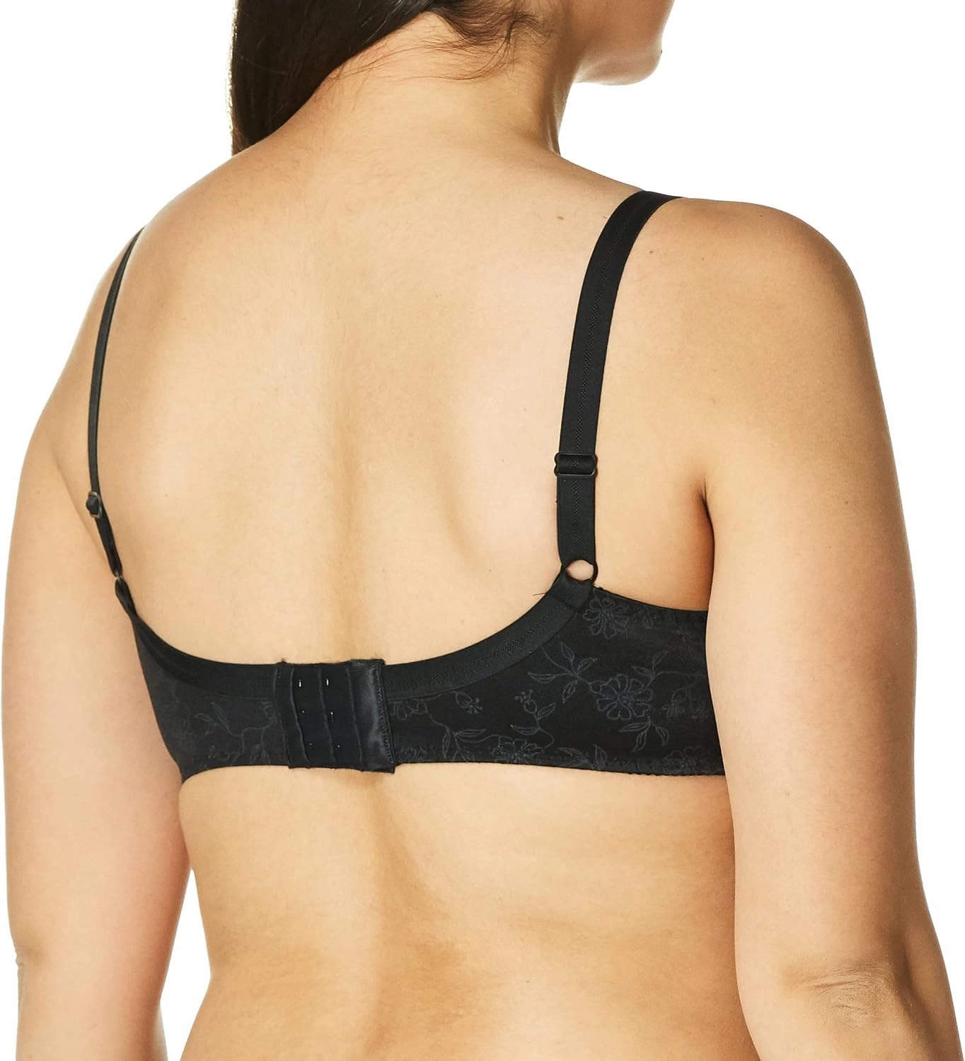 Playtex Women's Underwire Bra, Secrets Plus-Size Bras Available, Full-Coverage, Supportive, 4422