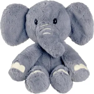 Plush Melts - Stomps Elephant Plush - Soft and Cuddly Collectible for Fans and Collectors - Ideal Gift for Kids and Adults - Ages 3 