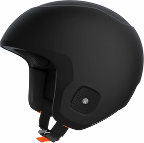 POC, Skull Dura X MIPS, Snow Helmet, Uranium Black Matt, XL-XXL/59-62