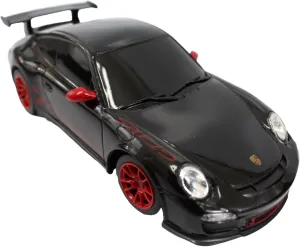 PowerTRC Official Licensed Porsche Remote Control Car, RC Porsche 911 GT3 RS Toy Car 1:14 Scale Model Sports Car for Kids & Adults