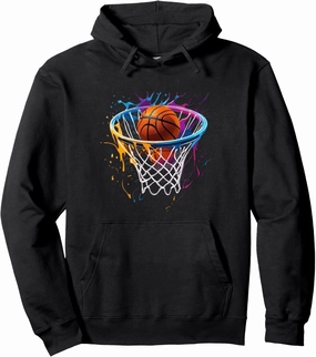Pullover Hoodie