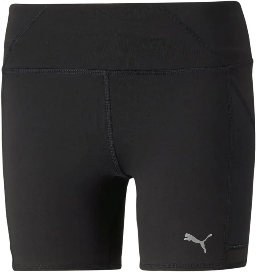 PUMA Women's Run Favorite Short Tights