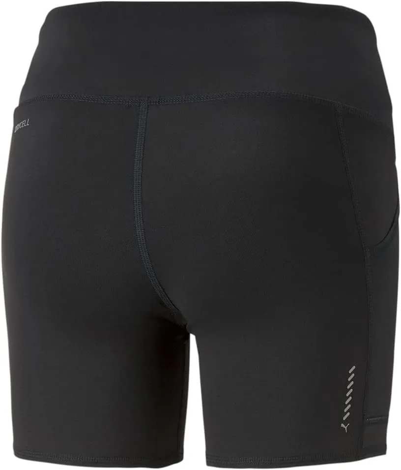 PUMA Women's Run Favorite Short Tights