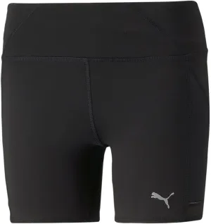 PUMA Women's Run Favorite Short Tights