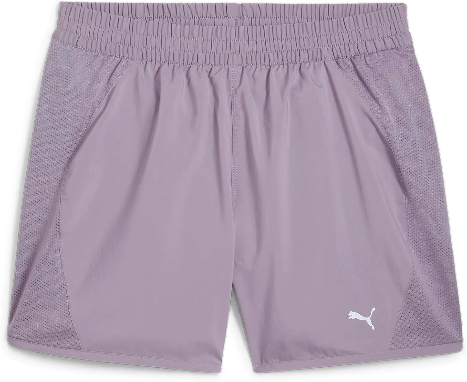 PUMA Women's Run Favorite Velocity 5" Shorts
