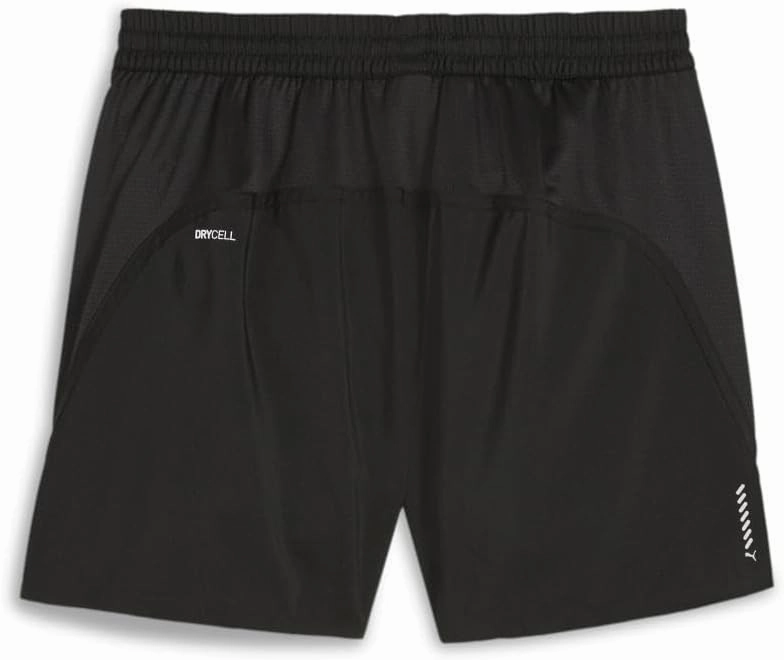 PUMA Women's Run Favorite Velocity 5" Shorts