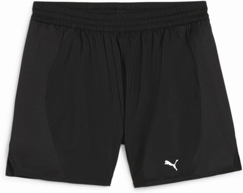 PUMA Women's Run Favorite Velocity 5" Shorts