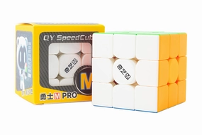 QiYi Warrior M Pro 3x3