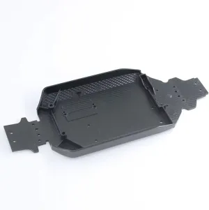 RC Car Accessories for WLtoys 144016 144018 144016-2973 RC for Chassis Remote Control Car Parts Car Base Upgrade Parts Accessories