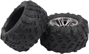 Rc Car Wheel Rim Tire Compatible with XLH Q901 Q902 Q903 1/16 RC Cars Upgrade Part Accessory Auto Parts Black Car Rubber Wheel Tire Spare Parts