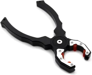 RC Parts Compatible with RC Drones FPV for Racing Spare Parts Accessories DIY Portable Multifunction Pliers Motor Fixed Clamp Wrench Tool