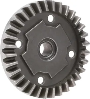 RC Spare Part Compatible with JLB for Racing for Cheetah 11101 21101 J3 for Speed 1/10 RC Car Parts Spare Accessories 32T Differential Bevel Gear EA1037