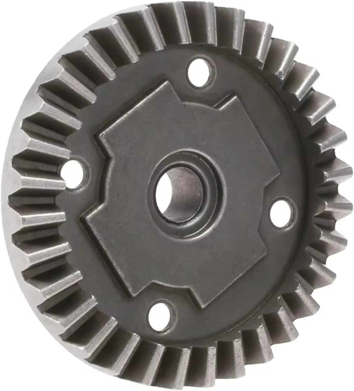 RC Spare Part Compatible with JLB for Racing for Cheetah 11101 21101 J3 for Speed 1/10 RC Car Parts Spare Accessories 32T Differential Bevel Gear EA1037