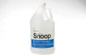 Real Cool Snoop® Liquid Leak Detector – 1 Gallon (3.8 L) Bottle – MS-RC-Snoop-GAL – –65°F to 200°F Operating Range